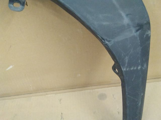 bontott TOYOTA YARIS CROSS Bal első Sárvédő Díszléc