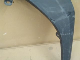 bontott TOYOTA YARIS CROSS Bal első Sárvédő Díszléc