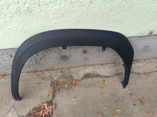 bontott TOYOTA YARIS CROSS Bal első Sárvédő Díszléc