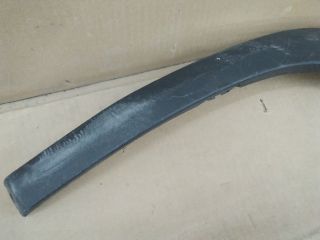 bontott TOYOTA YARIS CROSS Bal első Sárvédő Díszléc