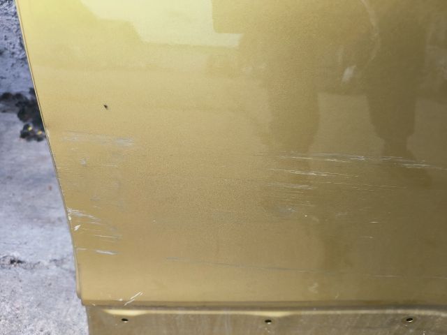 bontott TOYOTA YARIS CROSS Bal hátsó Ajtó (Részeivel)