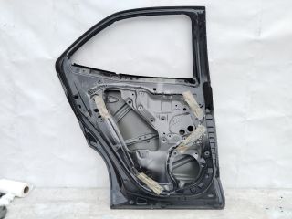 bontott TOYOTA YARIS CROSS Bal hátsó Ajtó (Üres lemez)