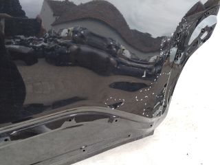 bontott TOYOTA YARIS CROSS Bal hátsó Ajtó (Üres lemez)