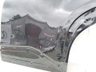 bontott TOYOTA YARIS CROSS Bal hátsó Ajtó (Üres lemez)