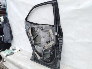 bontott TOYOTA YARIS CROSS Bal hátsó Ajtó (Üres lemez)