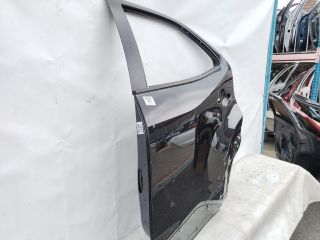 bontott TOYOTA YARIS CROSS Bal hátsó Ajtó (Üres lemez)