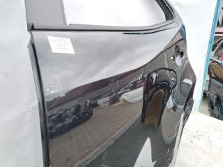 bontott TOYOTA YARIS CROSS Bal hátsó Ajtó (Üres lemez)