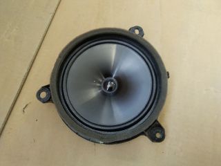 bontott TOYOTA YARIS CROSS Bal hátsó Hangszóró