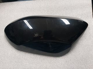 bontott TOYOTA YARIS CROSS Bal Visszapillantó Tükör Burkolat