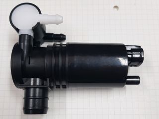 bontott TOYOTA YARIS CROSS Első Ablakmosó Szivattyú