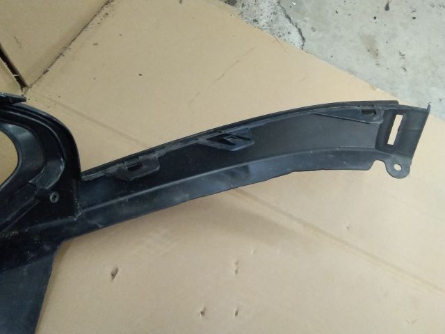 bontott TOYOTA YARIS CROSS Első Lökhárító Alsó (Műanyag)