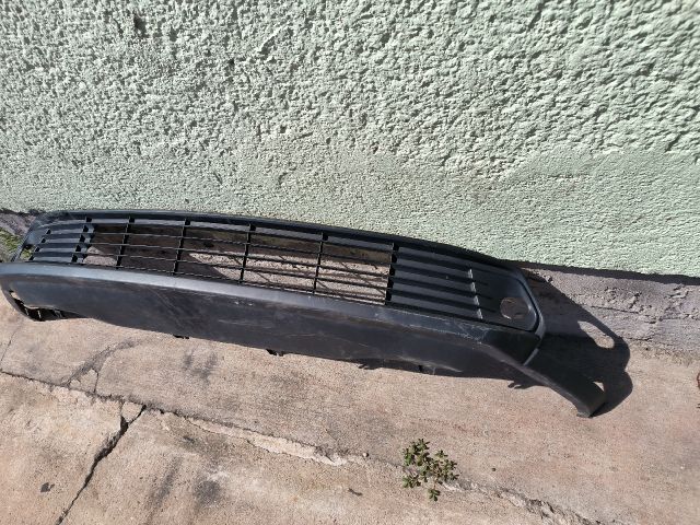 bontott TOYOTA YARIS CROSS Első Lökhárító Alsó (Műanyag)