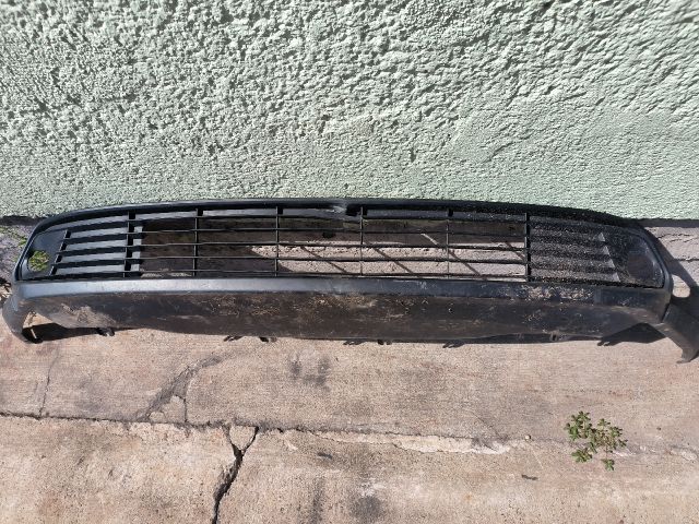 bontott TOYOTA YARIS CROSS Első Lökhárító Alsó (Műanyag)