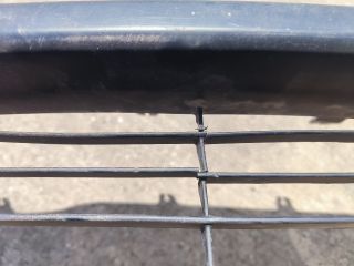 bontott TOYOTA YARIS CROSS Első Lökhárító Alsó (Műanyag)