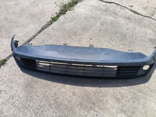 bontott TOYOTA YARIS CROSS Első Lökhárító Alsó (Műanyag)