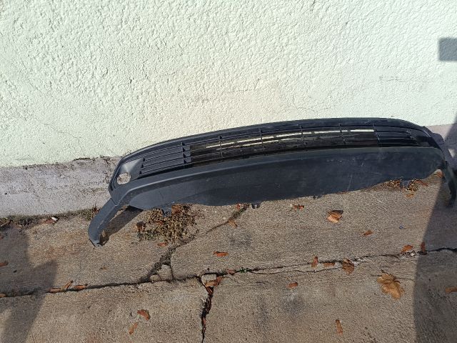 bontott TOYOTA YARIS CROSS Első Lökhárító Alsó (Műanyag)