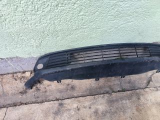 bontott TOYOTA YARIS CROSS Első Lökhárító Alsó (Műanyag)