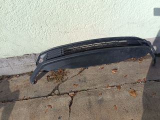 bontott TOYOTA YARIS CROSS Első Lökhárító Alsó (Műanyag)