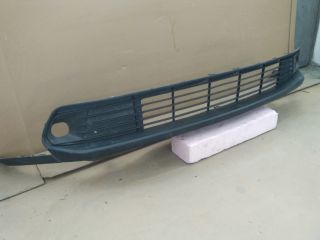 bontott TOYOTA YARIS CROSS Első Lökhárító Alsó (Műanyag)