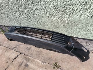 bontott TOYOTA YARIS CROSS Első Lökhárító Alsó (Műanyag)