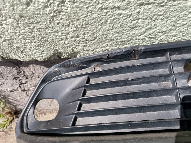 bontott TOYOTA YARIS CROSS Első Lökhárító Alsó (Műanyag)