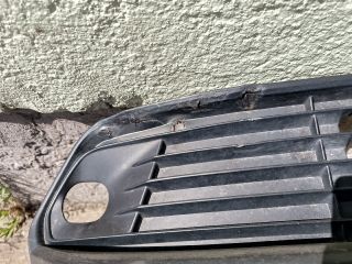 bontott TOYOTA YARIS CROSS Első Lökhárító Alsó (Műanyag)