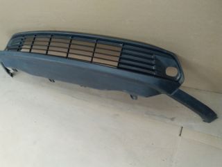 bontott TOYOTA YARIS CROSS Első Lökhárító Alsó (Műanyag)