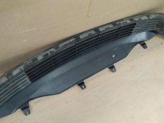 bontott TOYOTA YARIS CROSS Első Lökhárító Alsó (Műanyag)