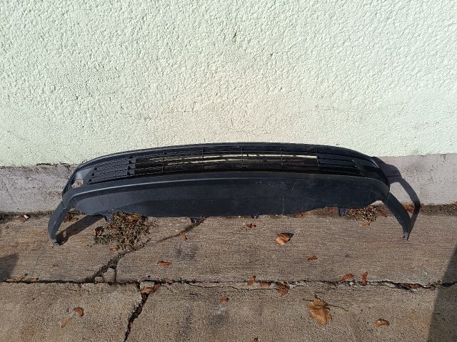 bontott TOYOTA YARIS CROSS Első Lökhárító Alsó (Műanyag)