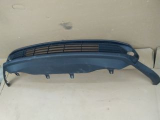 bontott TOYOTA YARIS CROSS Első Lökhárító Alsó (Műanyag)