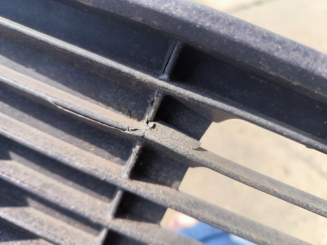 bontott TOYOTA YARIS CROSS Első Lökhárító Alsó (Műanyag)