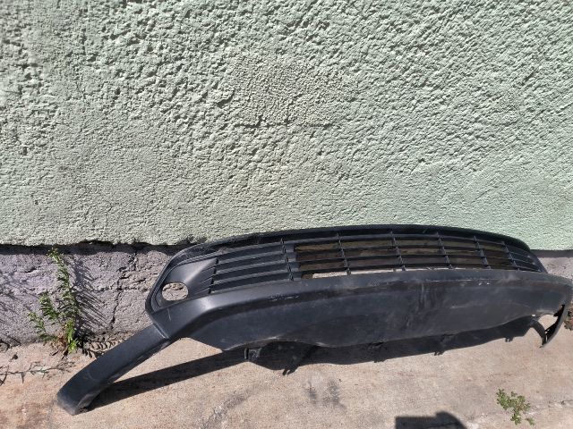 bontott TOYOTA YARIS CROSS Első Lökhárító Alsó (Műanyag)