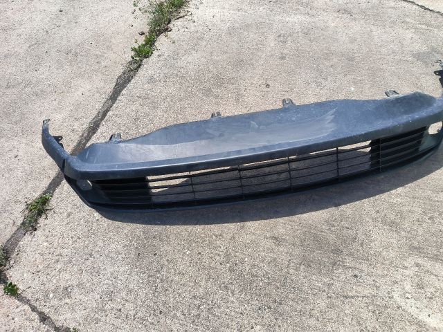 bontott TOYOTA YARIS CROSS Első Lökhárító Alsó (Műanyag)