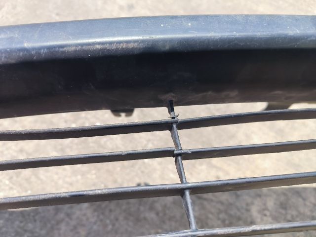 bontott TOYOTA YARIS CROSS Első Lökhárító Alsó (Műanyag)