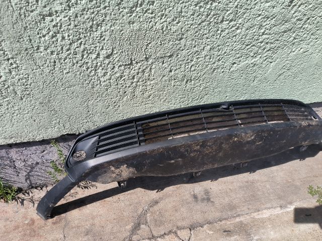 bontott TOYOTA YARIS CROSS Első Lökhárító Alsó (Műanyag)