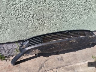 bontott TOYOTA YARIS CROSS Első Lökhárító Alsó (Műanyag)