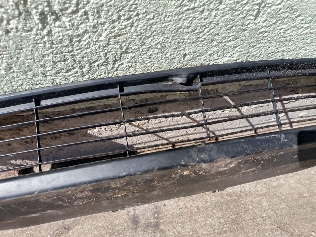 bontott TOYOTA YARIS CROSS Első Lökhárító Alsó (Műanyag)