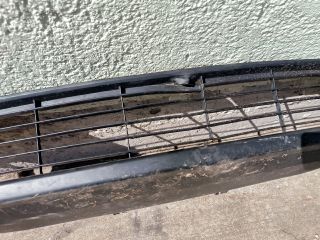 bontott TOYOTA YARIS CROSS Első Lökhárító Alsó (Műanyag)