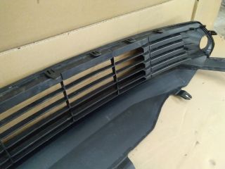 bontott TOYOTA YARIS CROSS Első Lökhárító Alsó (Műanyag)