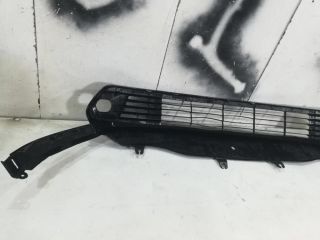 bontott TOYOTA YARIS CROSS Első Lökhárító Légterelő