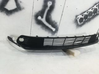 bontott TOYOTA YARIS CROSS Első Lökhárító Légterelő