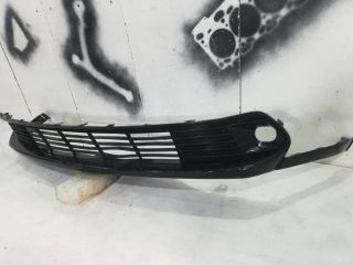 bontott TOYOTA YARIS CROSS Első Lökhárító Légterelő