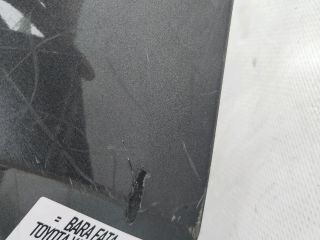 bontott TOYOTA YARIS CROSS Első Lökhárító (Üresen)