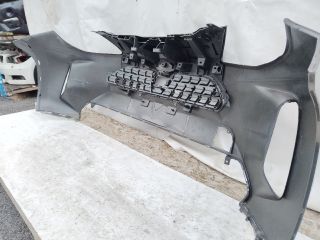 bontott TOYOTA YARIS CROSS Első Lökhárító (Üresen)