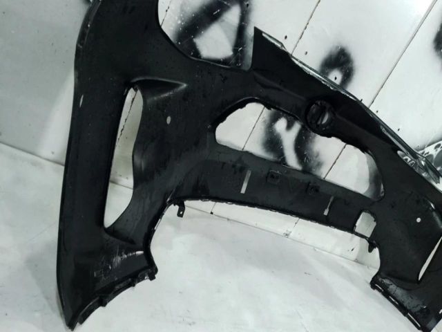 bontott TOYOTA YARIS CROSS Első Lökhárító (Üresen)