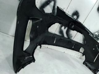 bontott TOYOTA YARIS CROSS Első Lökhárító (Üresen)