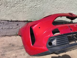 bontott TOYOTA YARIS CROSS Első Lökhárító (Üresen)