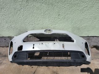 bontott TOYOTA YARIS CROSS Első Lökhárító (Üresen)