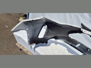 bontott TOYOTA YARIS CROSS Első Lökhárító (Üresen)