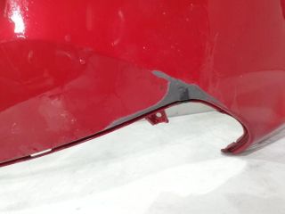 bontott TOYOTA YARIS CROSS Első Lökhárító (Üresen)